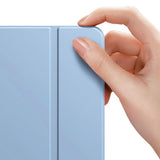 Tech Protect Smartcase Ipad 10.9” 10/2022/11” 11/2025 Lyserød