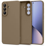 Tech Protect Icon Galaxy A37 5 G Brun