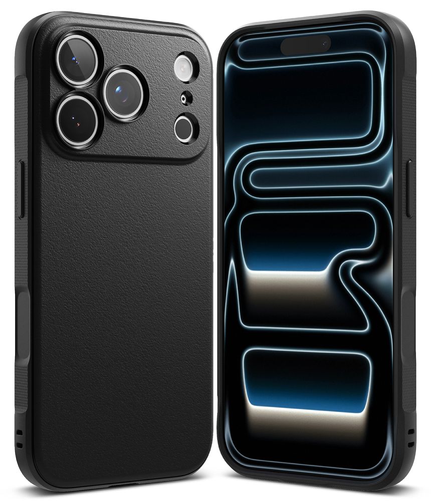 Ringke Onyx Iphone 17 Pro / 18 Pro Sort