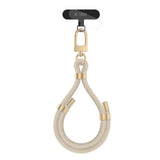 Tech Protect C4 S Reb Håndledsrem Beige/Guld
