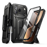 Supcase Unicorn Beetle Pro Iphone 17 Pro Max Sort