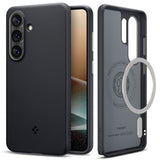 Spigen Nano Pop Mag Magsafe Galaxy S26 Ultra Sort Sesam