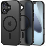 Tech Protect Magmat Magsafe Iphone 17 Matsort