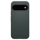 Spigen Liquid Air Mag Magsafe Google Pixel 11 Abyss Green