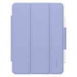 Spigen Ultra Hybrid Pro Ipad Air 10.9” 4 / 5 / 2020 2022 / 11” 6 / 7 / 8 / 2024 2026 Lavendel