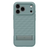 Spigen Parallax ”S” Mag Magsafe Iphone 17 Pro Max / 18 Pro Max Sage Green