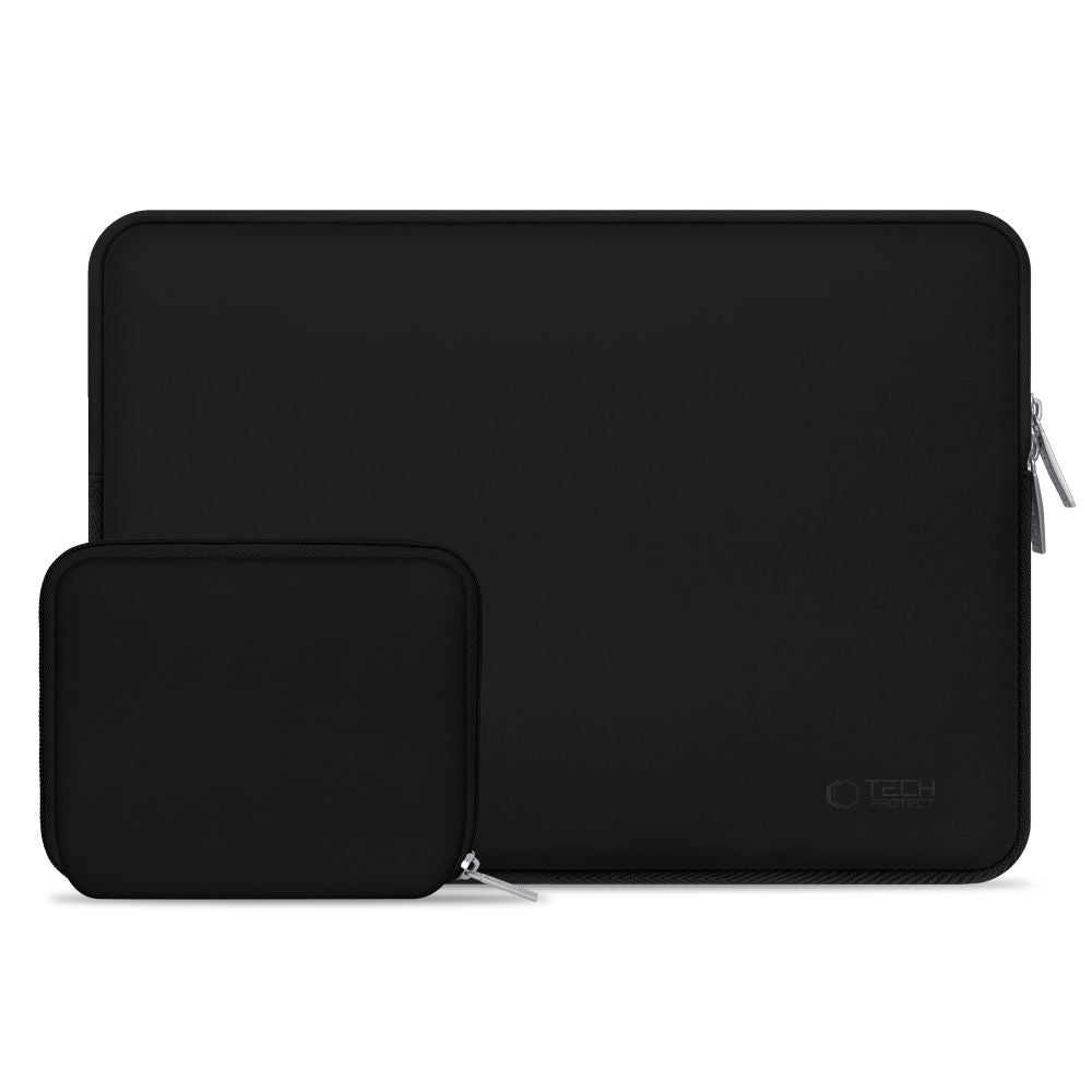 Tech Protect Neoslim Bærbar 13 14 Sort