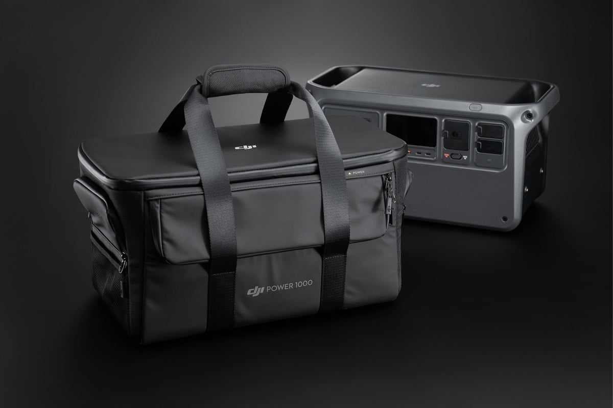 DJI Power 1000 taske