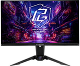 ASRock Phantom Gaming PGO27QFV 27 2560 x 1440 (QHD) HDMI DisplayPort USB-C 360Hz