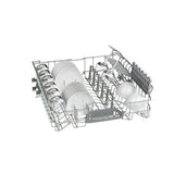 Bosch Serie 2 SMS25AW05E opvaskemaskine Fritstående 12 kuverter