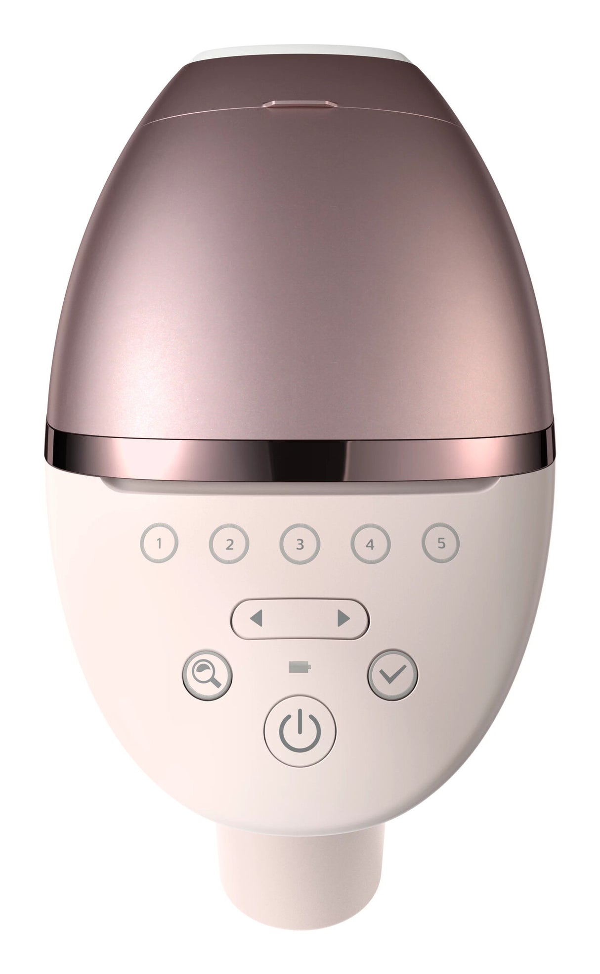 Philips Lumea IPL 9900 Series BRI977/00 IPL-hårfjerningsenhed med SenseIQ