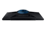 Samsung Odyssey G3 S24DG300EU 24 1920 x 1080 (Full HD) HDMI DisplayPort 180Hz Pivot Skærm