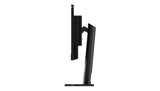 Lenovo ThinkCentre TIO-24 Gen5 computerskærm 60,5 cm (23.8") 1920 x 1080 pixel Fuld HD LED Sort