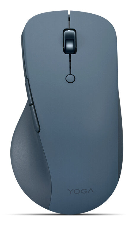 Lenovo Yoga Pro Mouse P mus Spil Højre hånd Bluetooth Optisk 2400 dpi