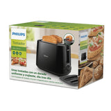 Philips Daily Collection HD2582/90 brødrister 8 2 skive(r) 830 W