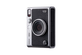 Fujifilm Instax Mini Evo 1/5" 2560 x 1920 pixels CMOS Black, Silver