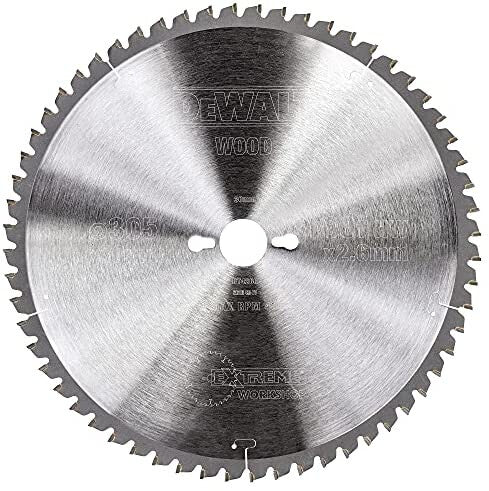DeWALT ‎DT4260-QZ rundsavklinge 1 stk