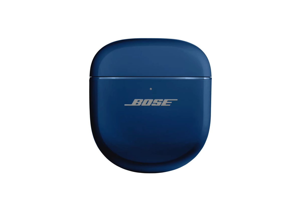 Bose QuietComfort Ultra Trådløs Ægte trådløse øretelefoner Blå