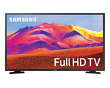 Samsung T5300 81,3 cm (32") Fuld HD Smart TV Wi-Fi Sort