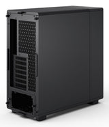 Fractal Design Epoch Solid Tower ATX Ingen strømforsyning Sort