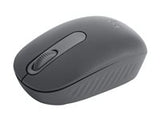 Logitech M196 Optisk Trådløs Grå