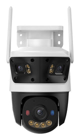 Imou Cruiser Triple Tårn IP-sikkerhedskamera Udendørs 2880 x 1620 pixel Loft/væg