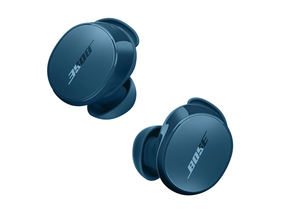 Bose 888507-0400 TWS earbuds Høretelefoner Blå