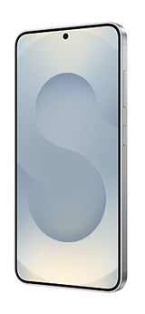 Samsung Galaxy S25 Enterprise Edition 15,8 cm (6.2") Dual SIM Android 15 5G USB Type-C 12 GB 128 GB 4000 mAh Sølv