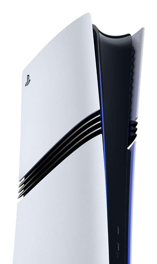 Gaming Sony Playstation 5 Pro DE