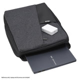 ASUS AP4600 Backpack 40,6 cm (16") Rygsæk Grå
