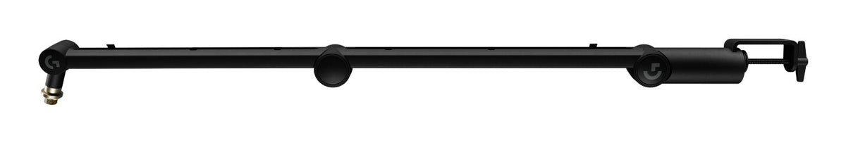 Logitech G 955-000076 mikrofonstativ Boom mikrofonstativ