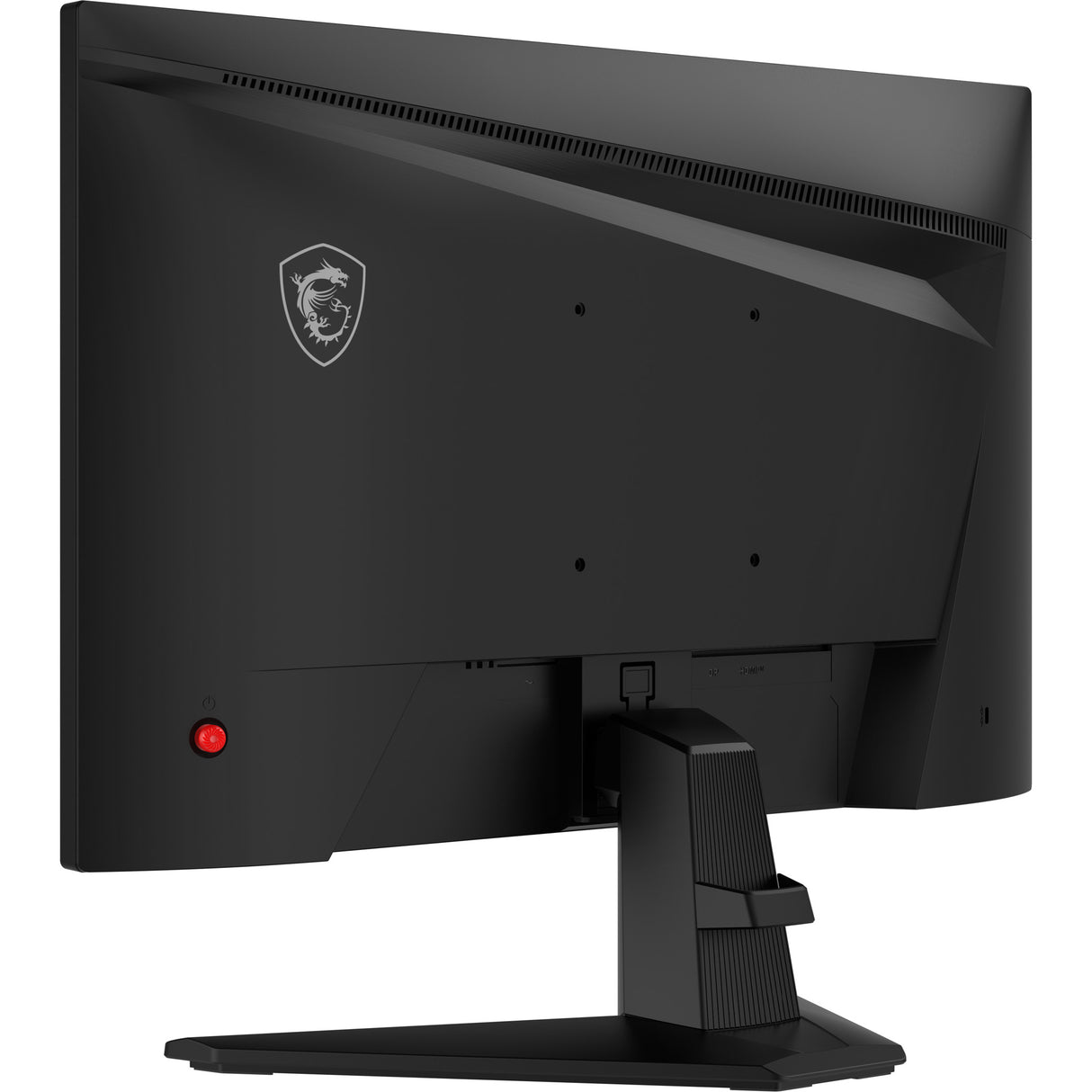 MSI G242L E14 computerskærm 60,5 cm (23.8") 1920 x 1080 pixel Fuld HD LCD Sort