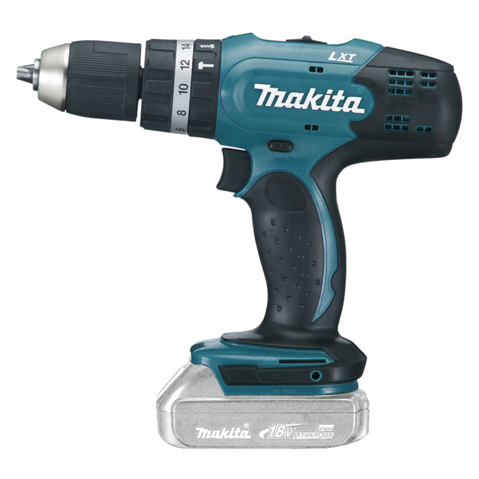 Makita DHP453Z Boremaskine