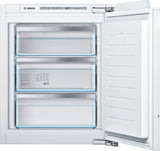 Bosch GIV11AFE0 integrerbart fryseskab