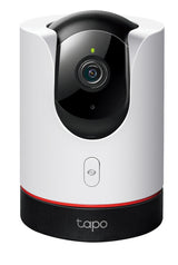 TP-Link Tapo C225 Tower IP-sikkerhedskamera Indendørs 2560 x 1440 pixel Skrivebord