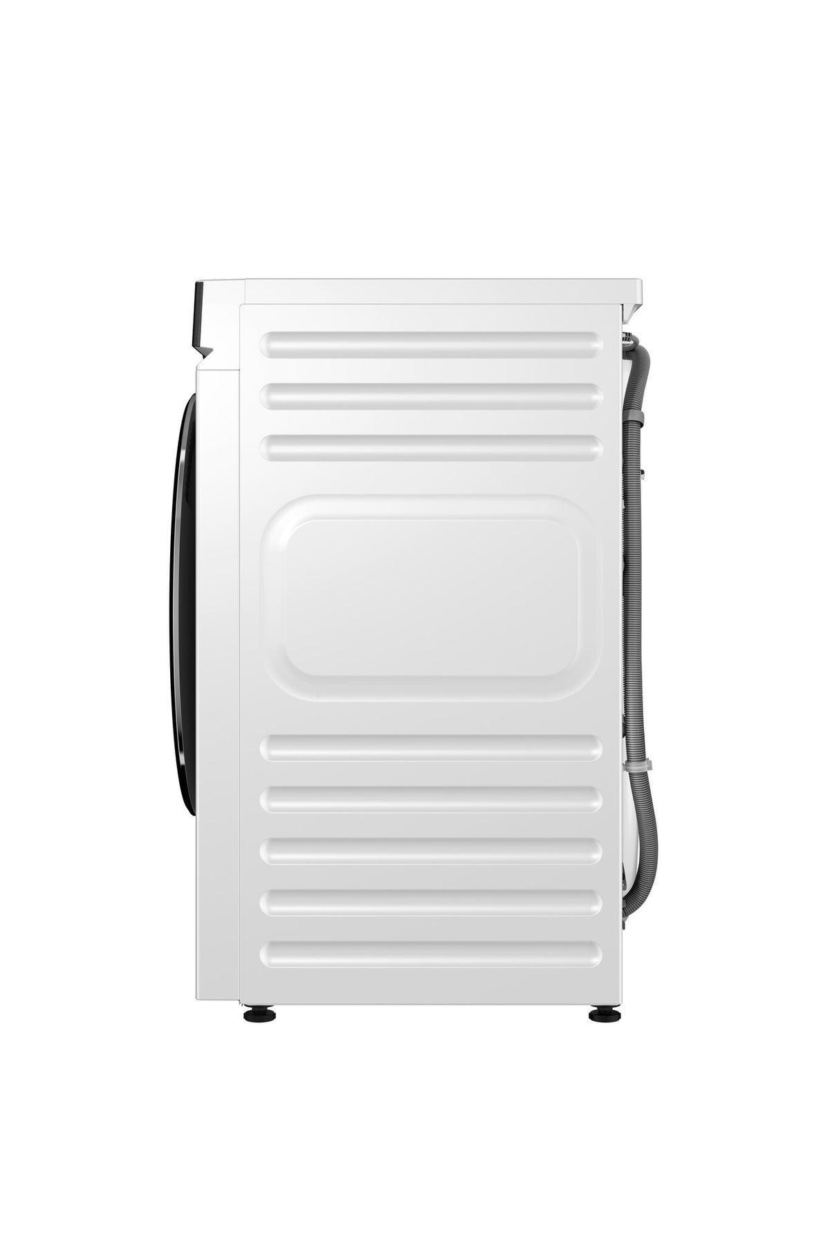 TCL P5 FP5411WA0NE vaskemaskine Front-læsning 11 kg 1400 rpm Hvid