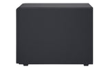 QNAP TR-004 drevkabinet HDD/SSD kabinet Sort 2.5/3.5"