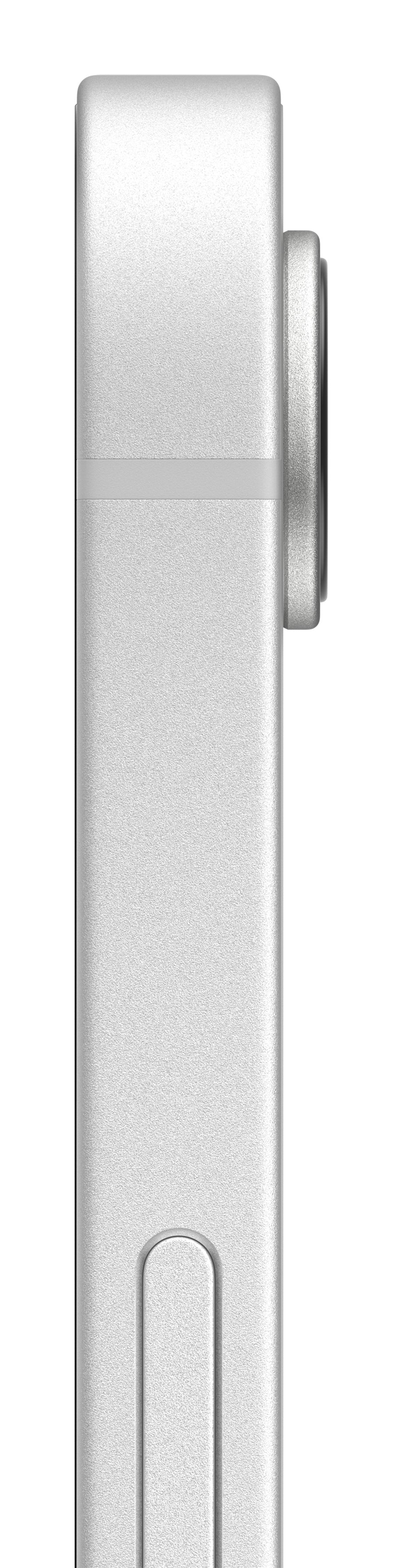 Apple iPhone 16e 15,5 cm (6.1") Dual SIM iOS 18 5G USB Type-C 128 GB Hvid