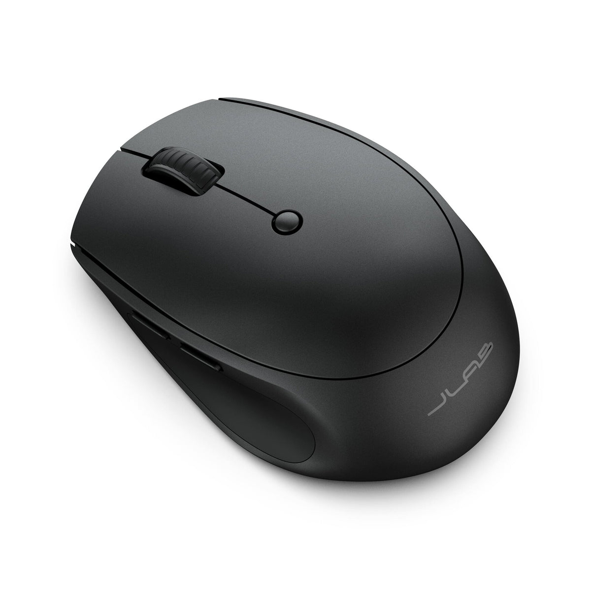 JLab Go Recharge mus Rejse Ambidextrous Bluetooth + USB Type-A 1600 dpi