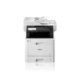 Brother MFC-L8900CDW Multifunktionsprinter Laser A4 2400 x 600 dpi 31 sider pr. minut Wi-Fi