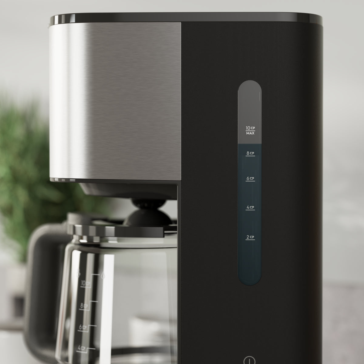 Electrolux E3CM1-3ST kaffemaskine
