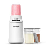 Nutribullet NBD0503W Chill ismaskine