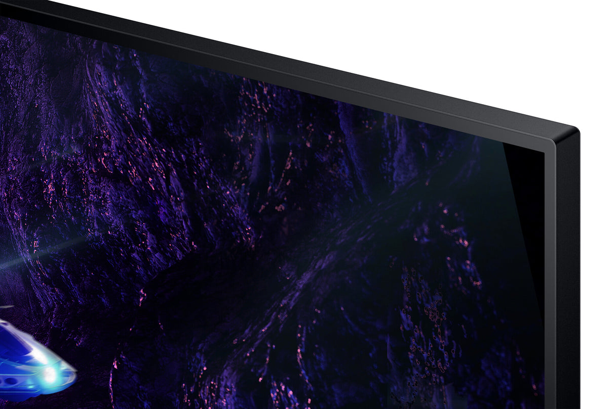 Samsung G30D computerskærm 61 cm (24") 1920 x 1080 pixel Fuld HD LCD Sort