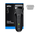 Braun Series 3 300s herreshaver
