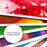 Epson Photo Quality Inkjet Paper, 102 g/m2, 100 ark
