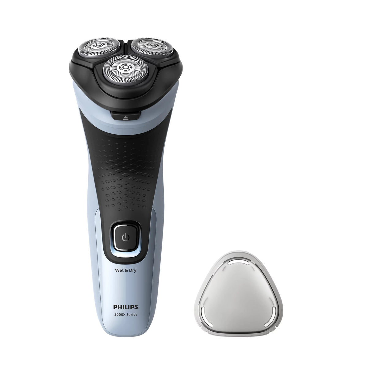 Philips Shaver X3003 Himmelblå