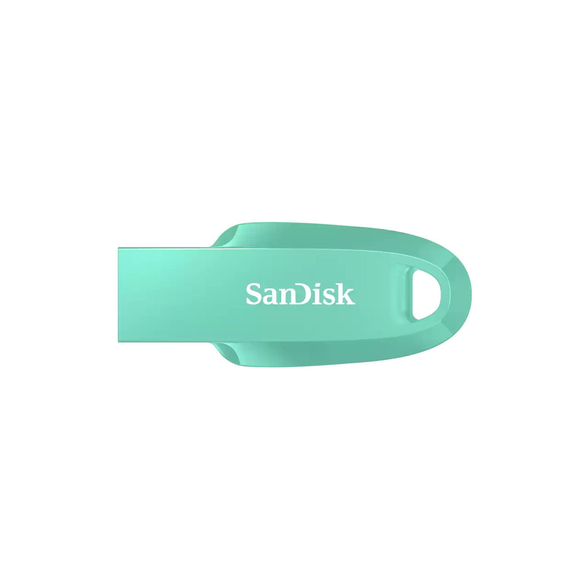 SanDisk SDCZ550-032G-G46G 32GB 3.2 Gen 1 USB stick Turkis