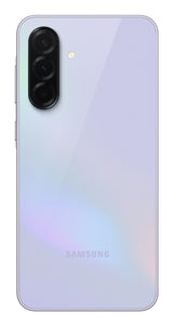 Samsung Galaxy A36 5G 17 cm (6.7") Dual SIM Android 15 USB Type-C 6 GB 128 GB 5000 mAh Lavendel