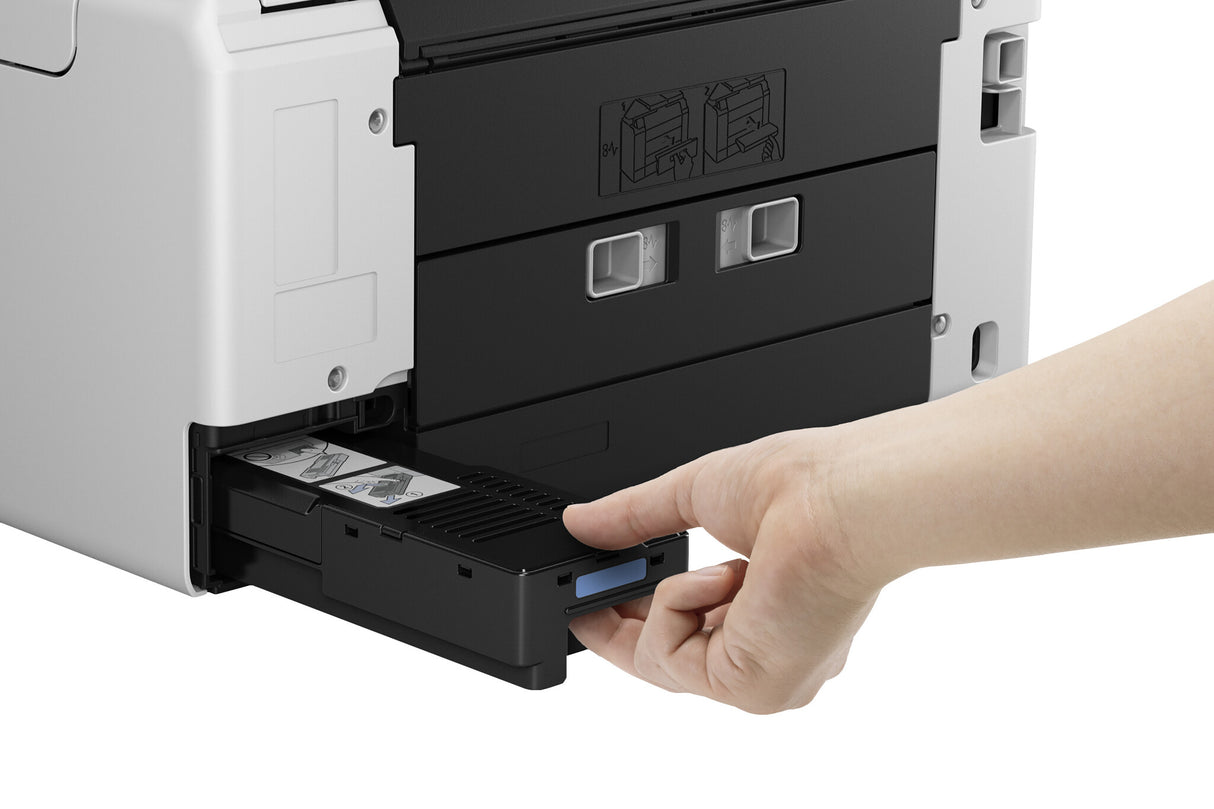 Canon MAXIFY GX6150 Inkjet A4 600 x 1200 dpi Wi-Fi