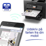Epson WorkForce WF-7830DTWF